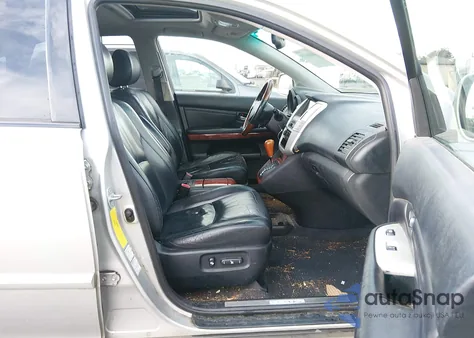 2005 Lexus Rx 330 from USA, damaged, VIN JTJHA31U850085094